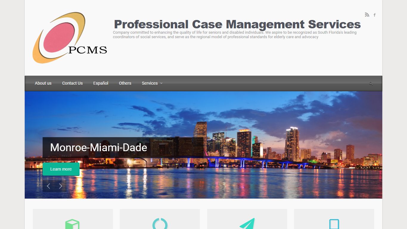 Professional Case Management Services – Company committed to enhancing ...